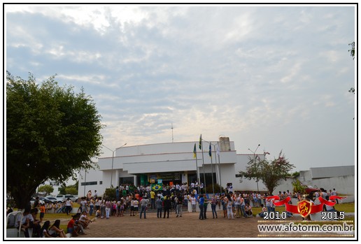 rolim de moura